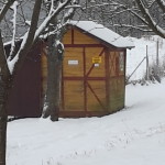 Kerscher Bienen Haus